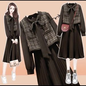 Women dress sets